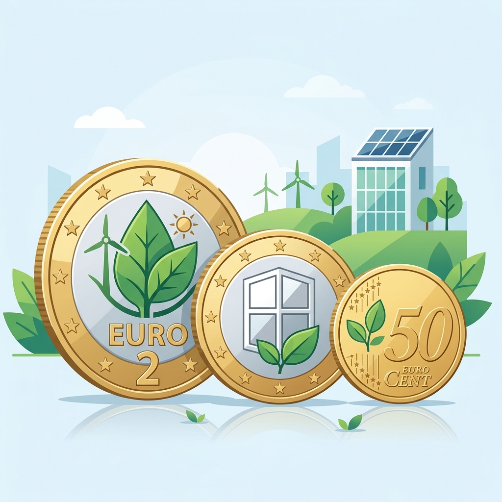 Illustration MaPrimeRénov' et financement transition énergétique